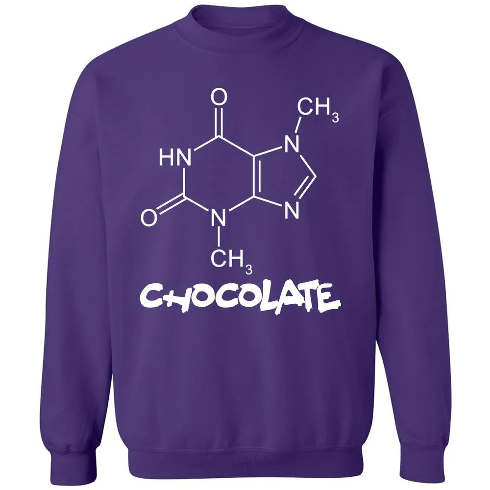 Classic Unisex Sweatshirt - SPTP5YLG - Purple - 6