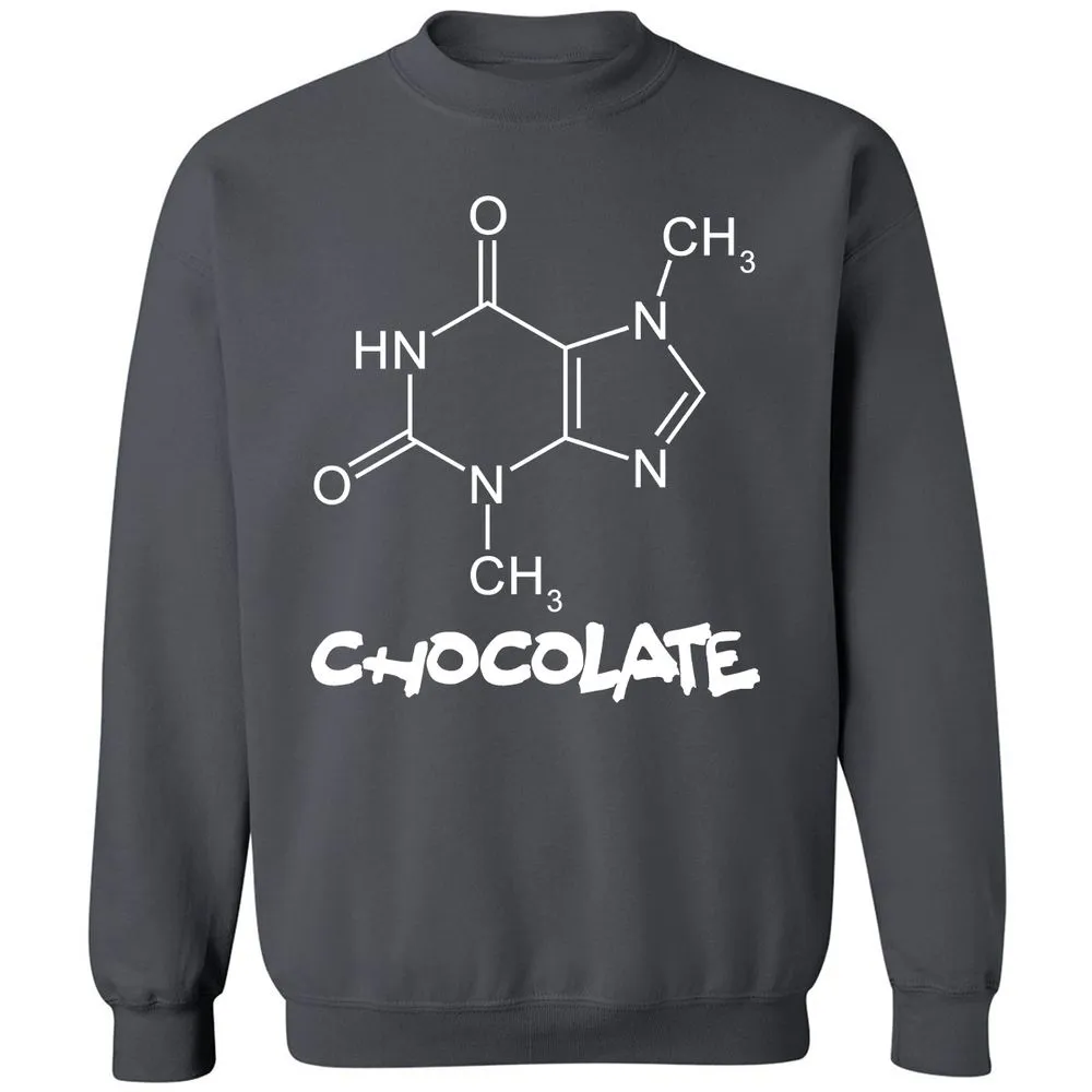 Classic Unisex Sweatshirt - SPTP5YLG - Charcoal - 7
