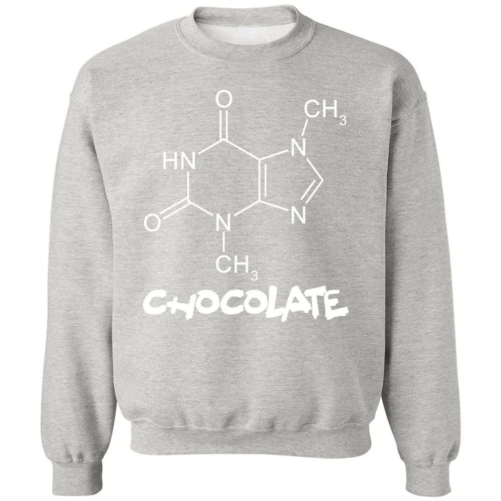 Classic Unisex Sweatshirt - SPTP5YLG - Ash - 8