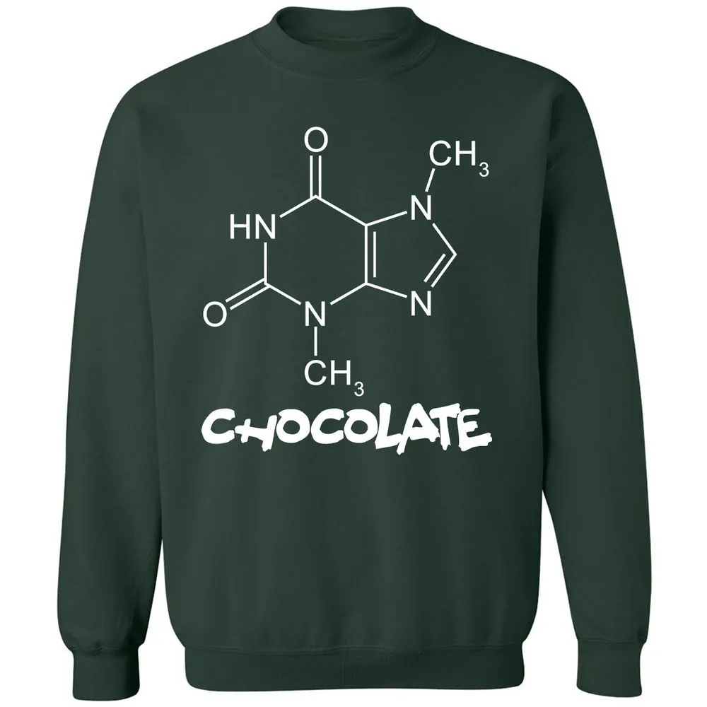 Classic Unisex Sweatshirt - SPTP5YLG - Forest Green - 4