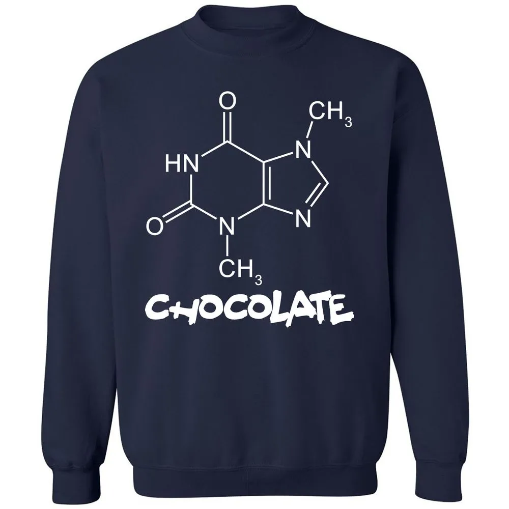 Classic Unisex Sweatshirt - SPTP5YLG - Navy - 2