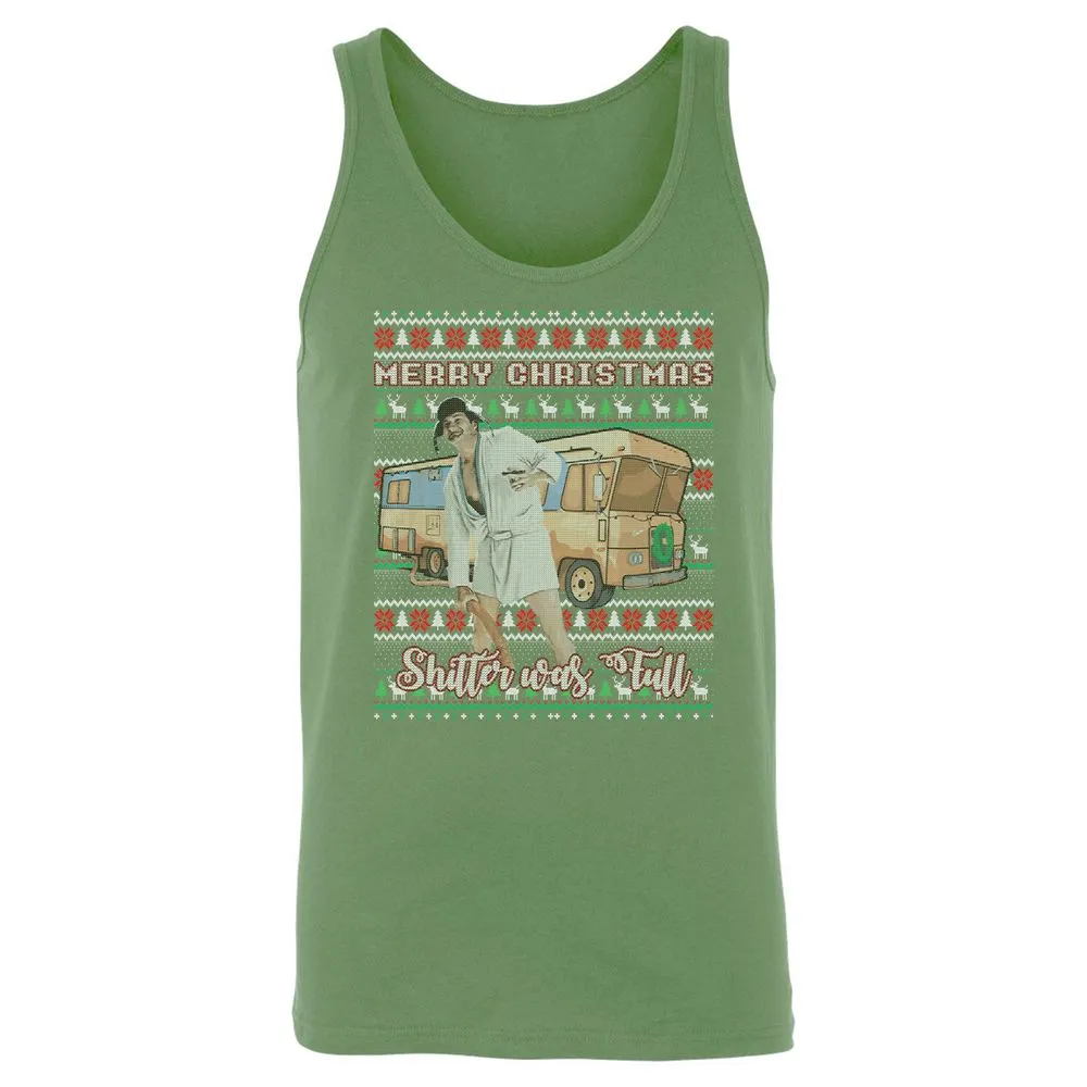 Unisex Jersey Tank - ANT7QXKS - Leaf - 10