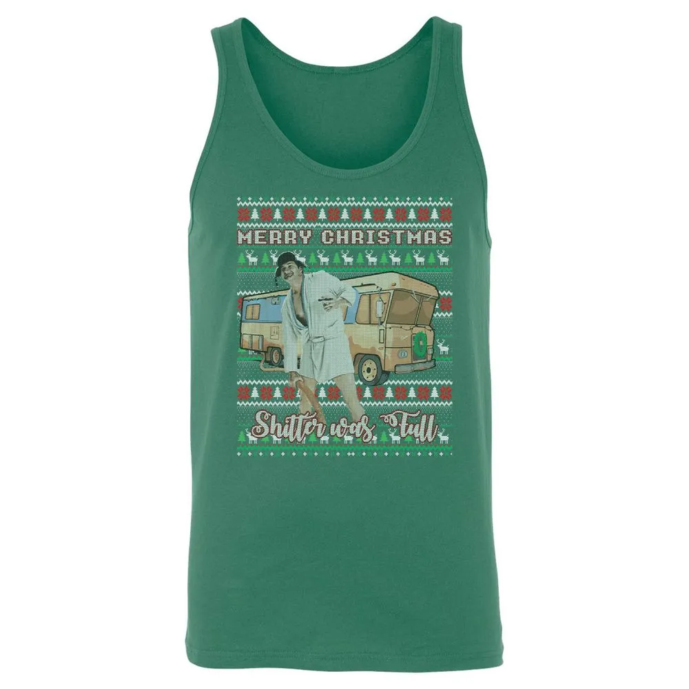 Unisex Jersey Tank - ANT7QXKS - Kelly - 9