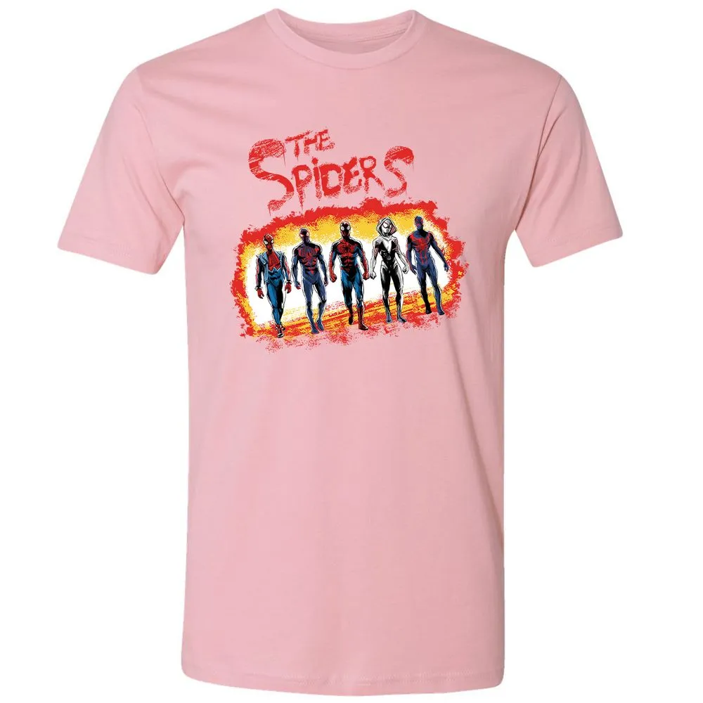Premium Unisex T-Shirt - H736S66M - Light Pink - 3
