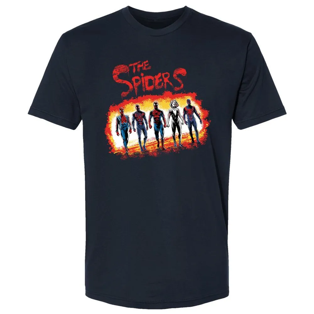 Premium Unisex T-Shirt - H736S66M - Midnight Navy - 2