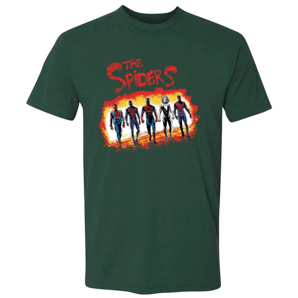 Premium Unisex T-Shirt - H736S66M - Forest Green - 13