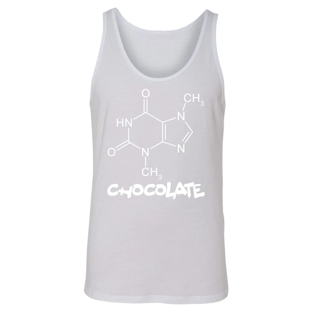Unisex Jersey Tank - ND6JZPRN - White - 14