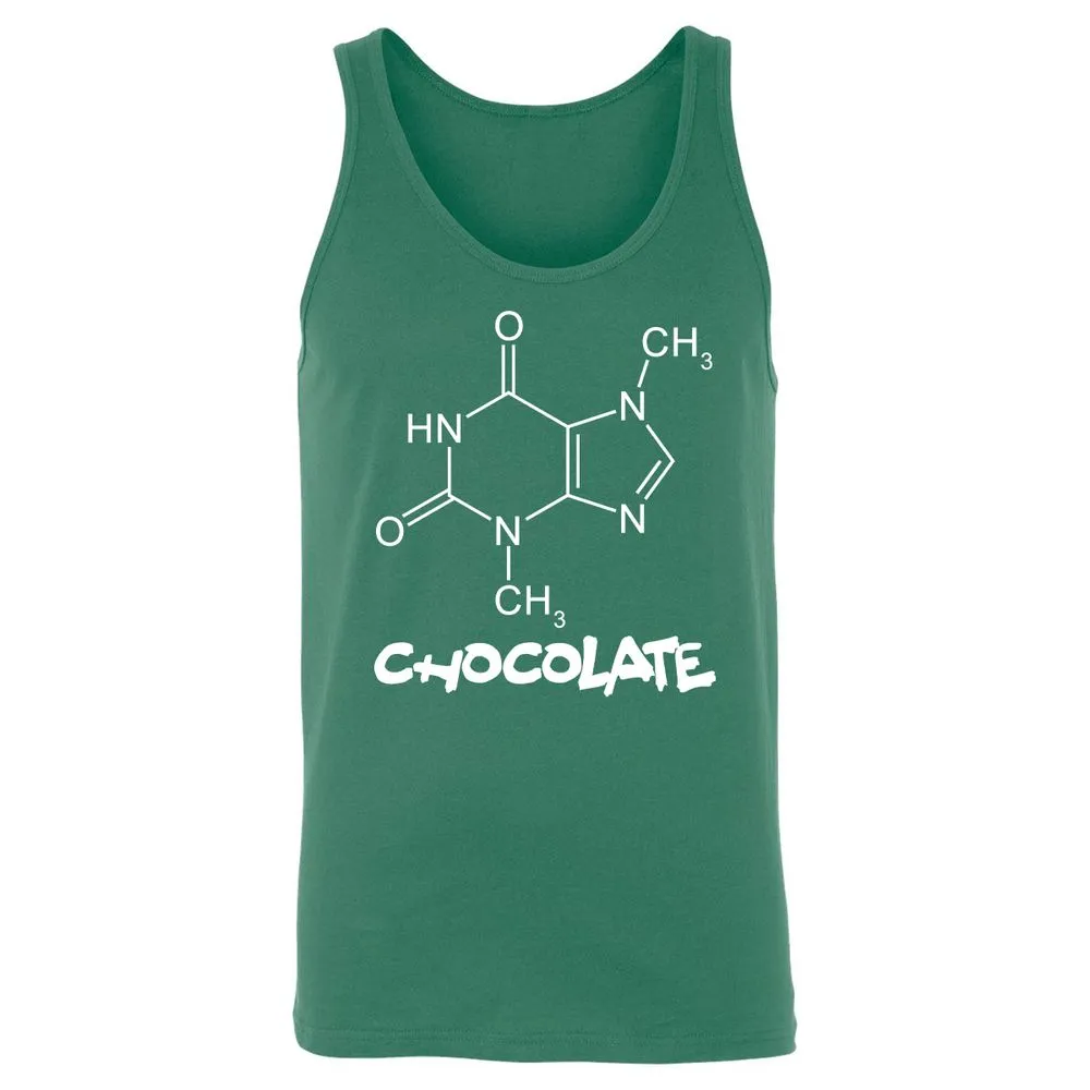 Unisex Jersey Tank - ND6JZPRN - Kelly - 9