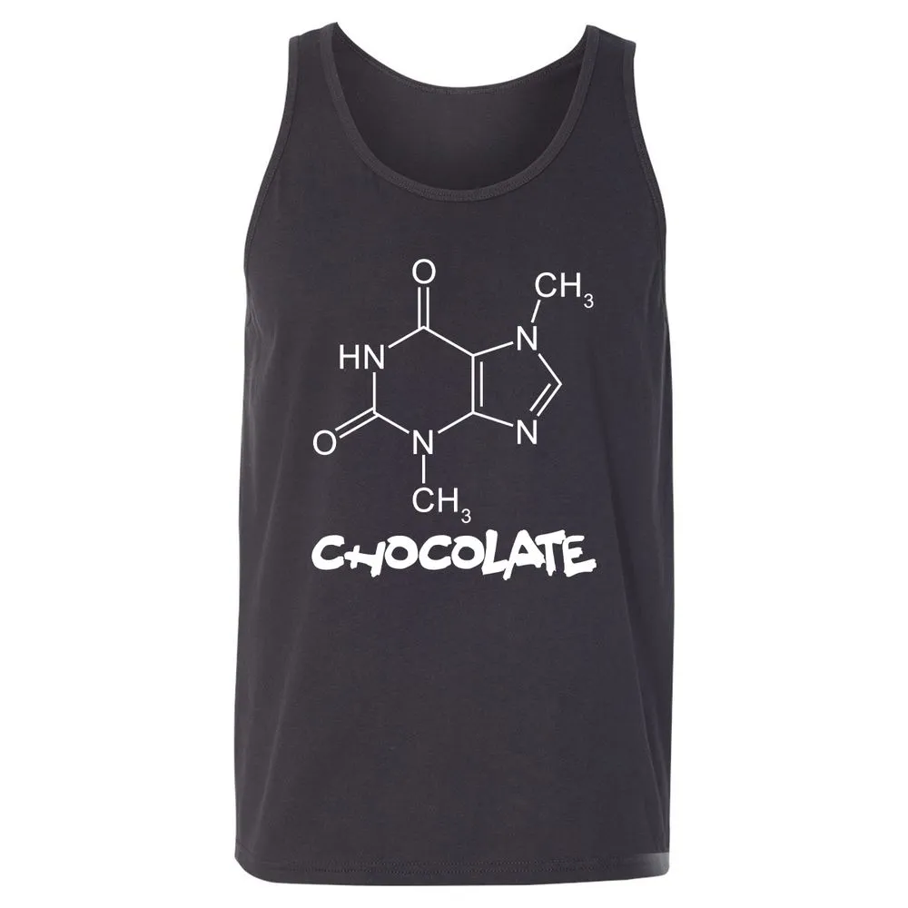 Unisex Jersey Tank - ND6JZPRN - Dark Grey - 7