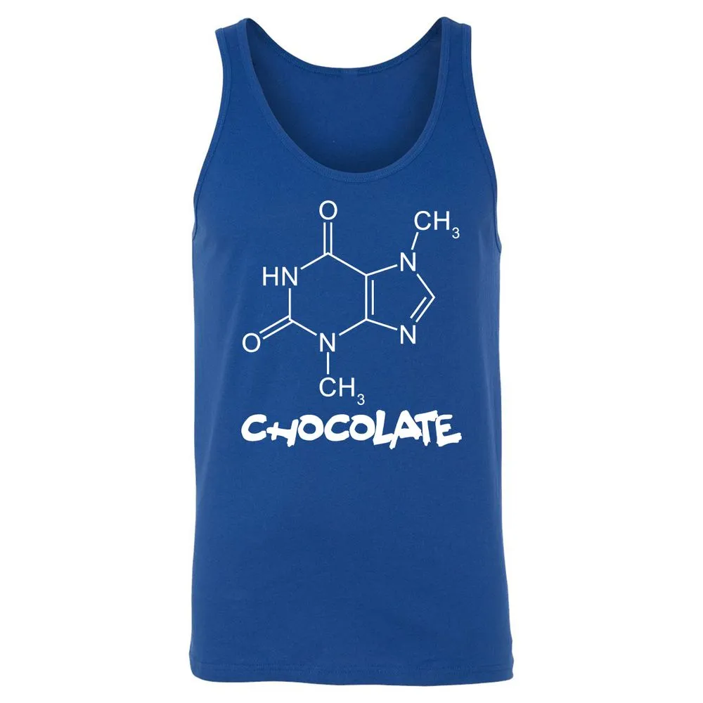 Unisex Jersey Tank - ND6JZPRN - True Royal - 13