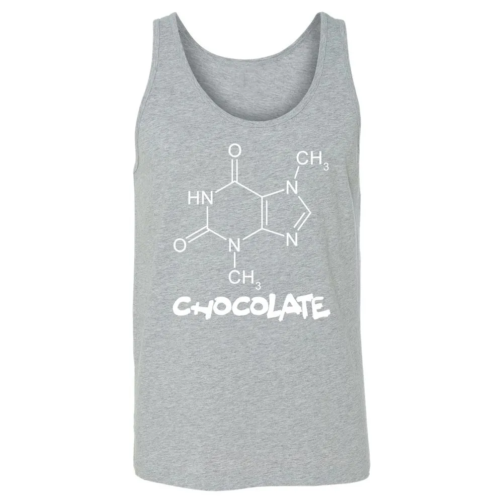 Unisex Jersey Tank - ND6JZPRN - Athletic Heather - 4