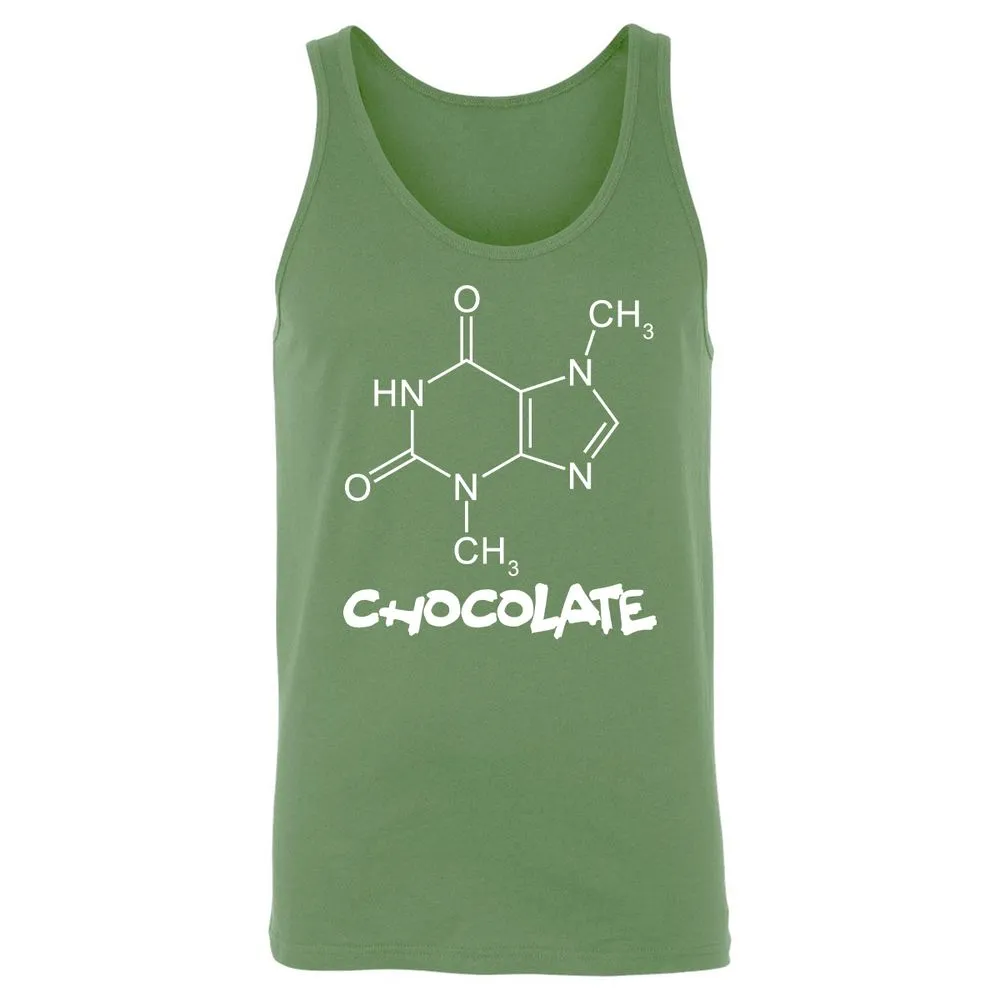 Unisex Jersey Tank - ND6JZPRN - Leaf - 10