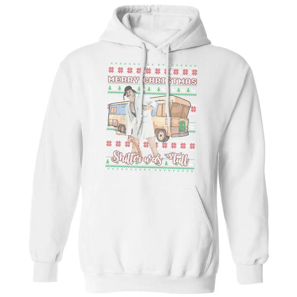Classic Unisex Hoodie - NAR5DAC2 - White - 11