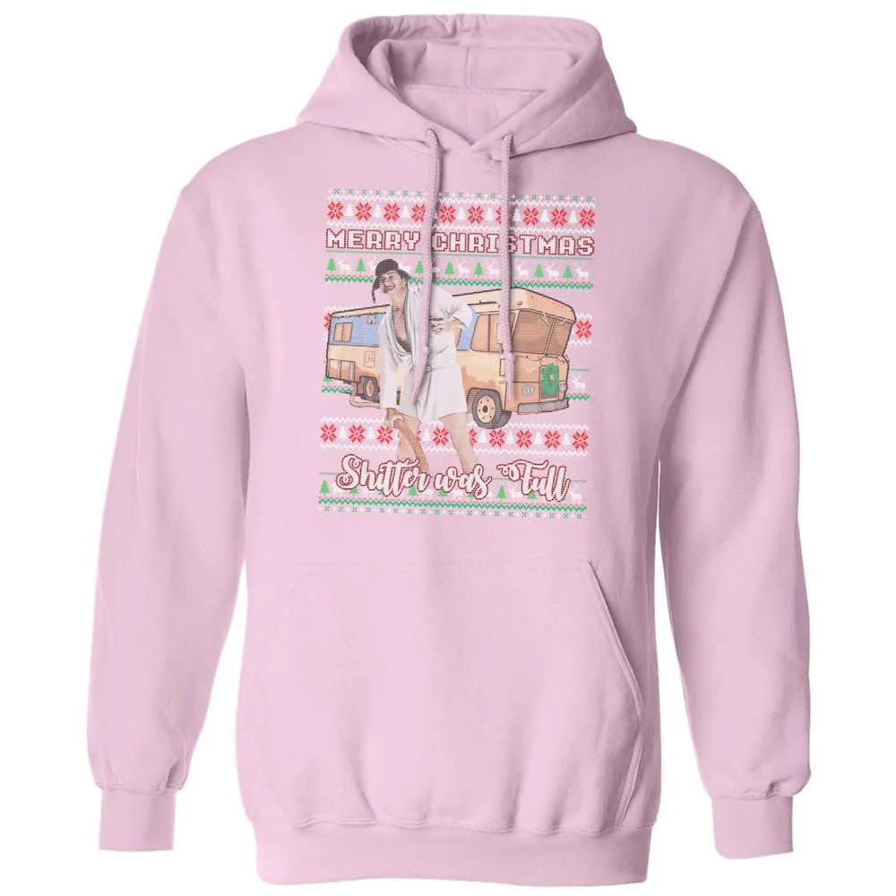 Classic Unisex Hoodie - NAR5DAC2 - Light Pink - 3