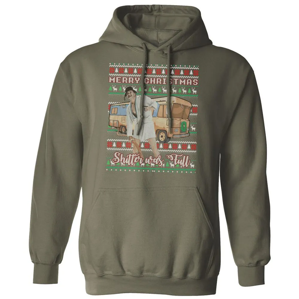 Classic Unisex Hoodie - NAR5DAC2 - Military Green - 4