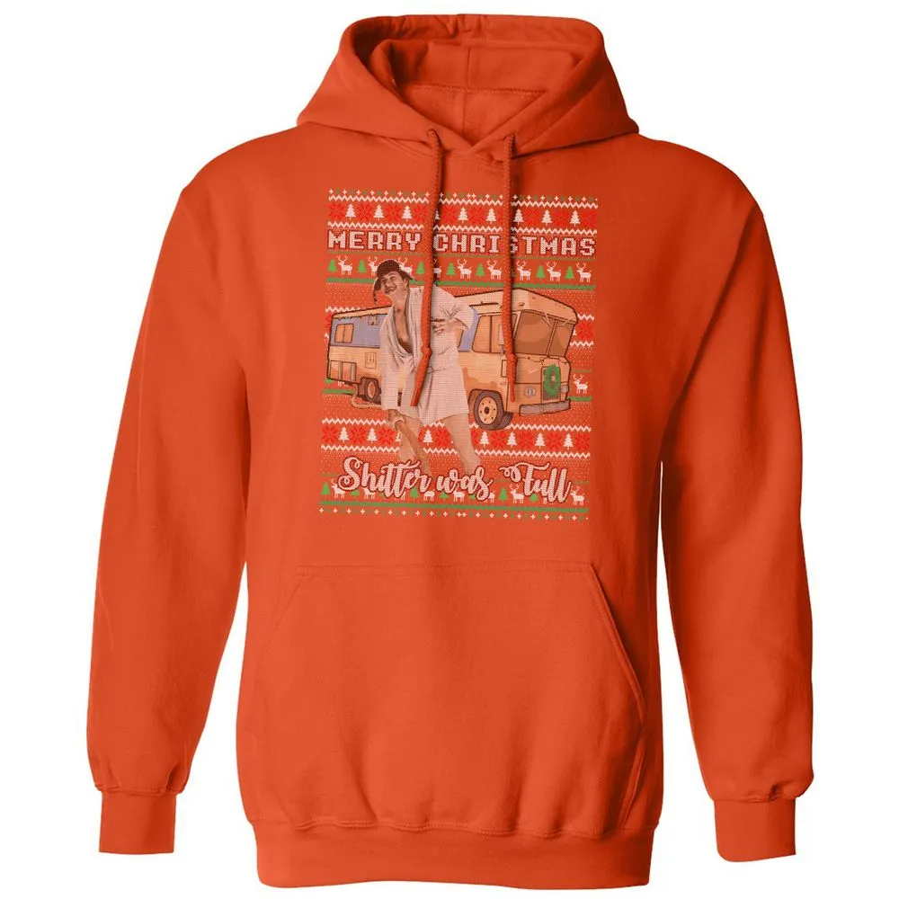 Classic Unisex Hoodie - NAR5DAC2 - Orange - 10