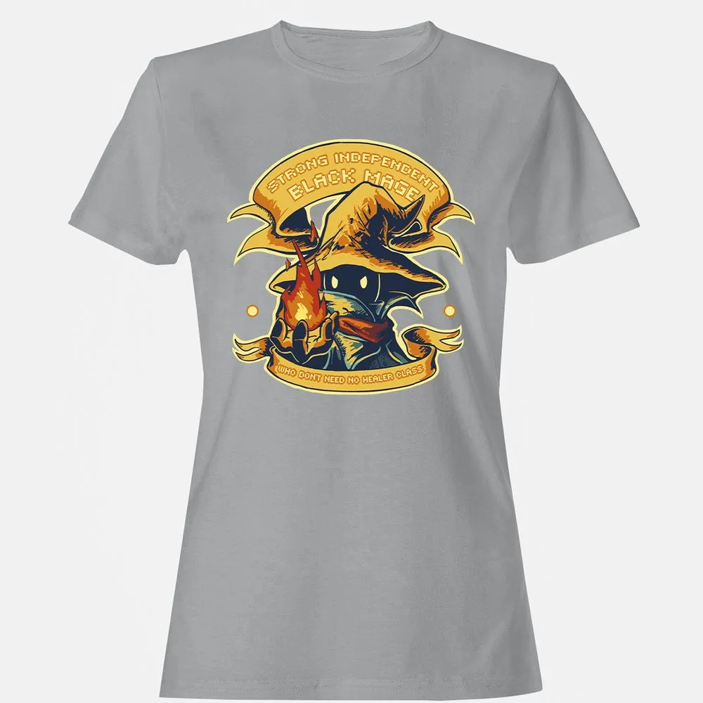 Women's T-Shirt - Y2Q1R6UF - Sport Grey - 15
