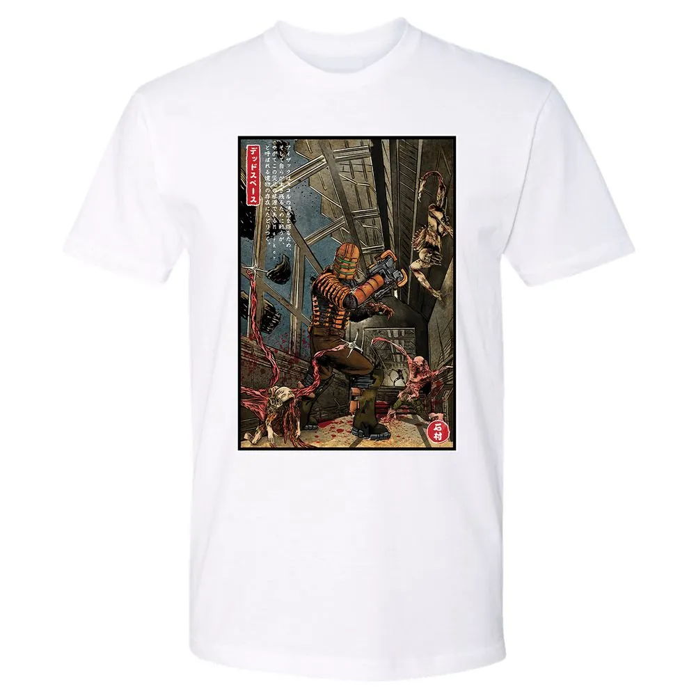 Premium Unisex T-Shirt - RLJ6K3U8 - White - 4