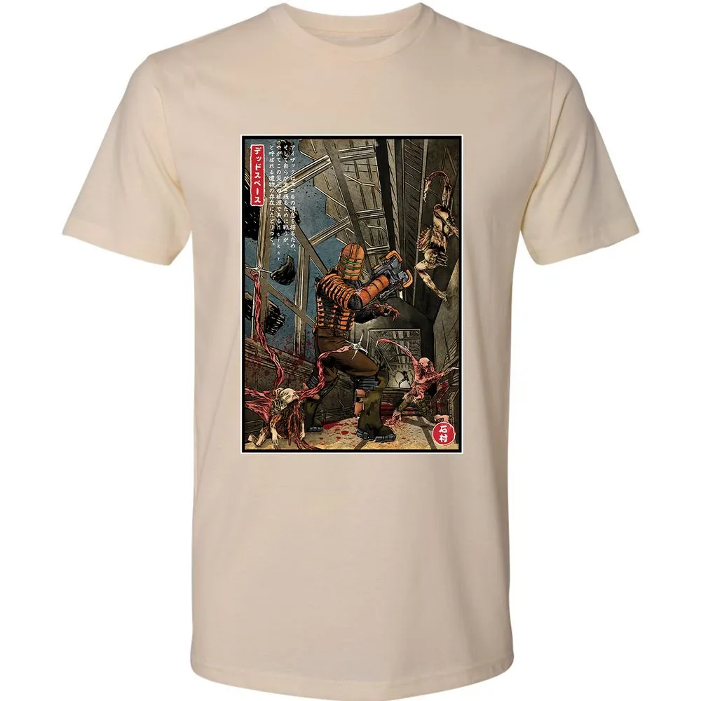 Premium Unisex T-Shirt - RLJ6K3U8 - Cream - 14