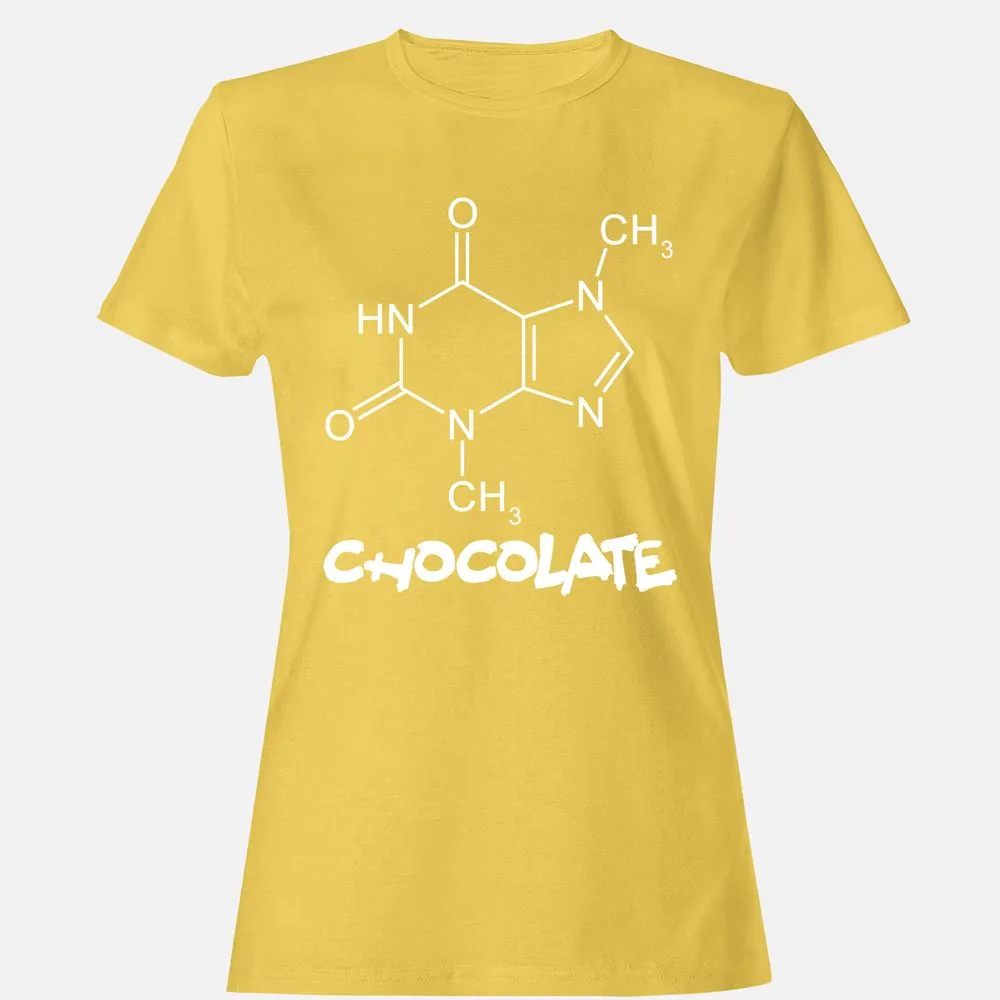 Women's T-Shirt - TYYTL2S3 - Daisy - 4