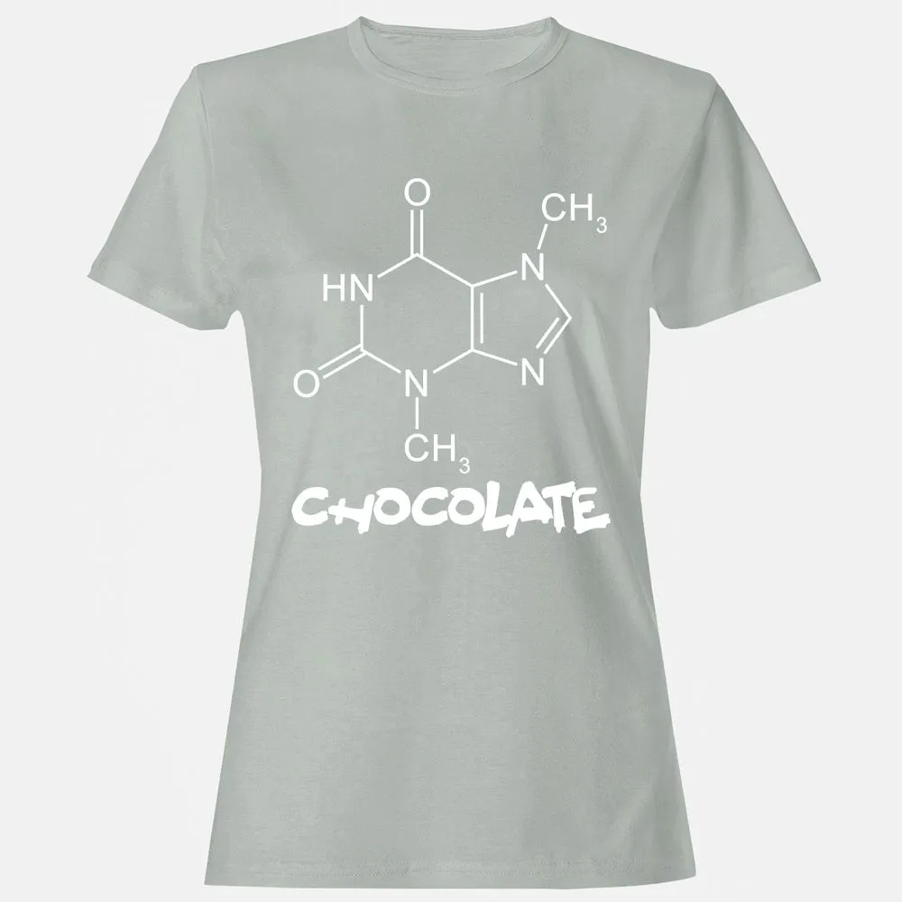 Women's T-Shirt - TYYTL2S3 - Ash - 2