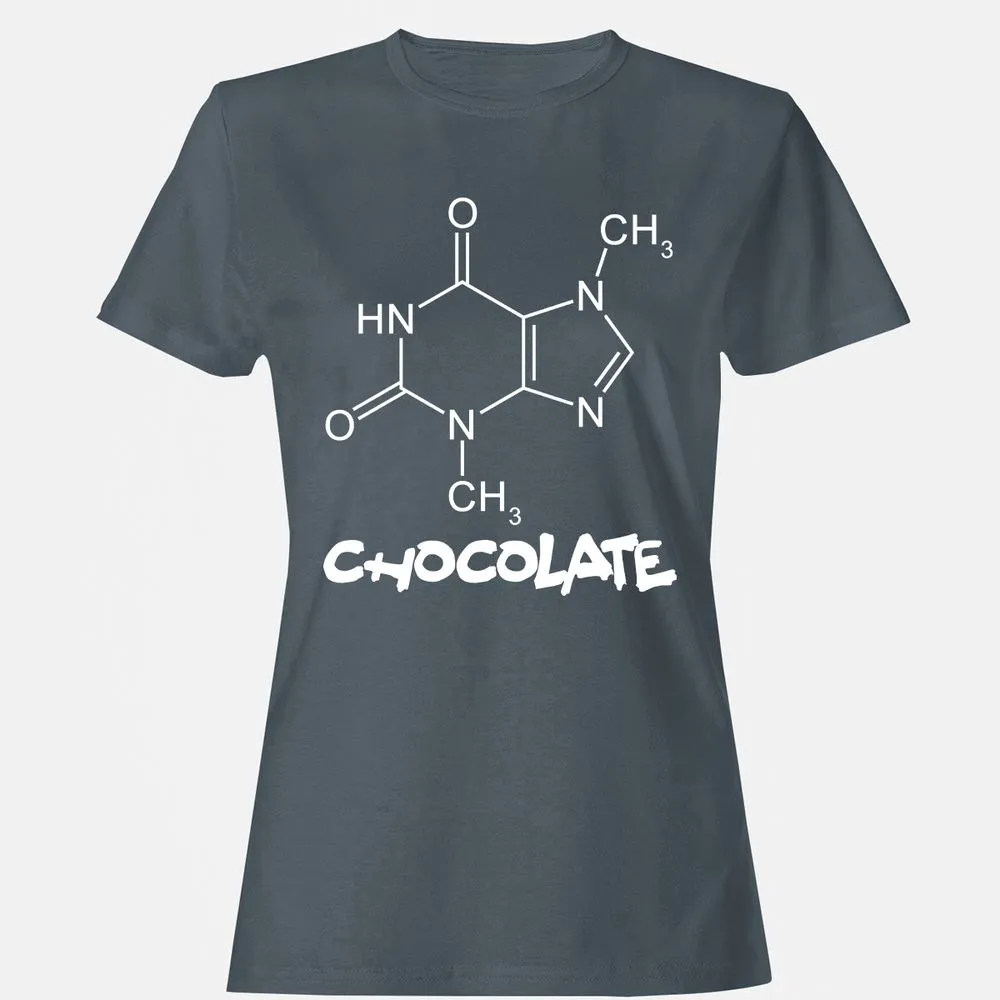 Women's T-Shirt - TYYTL2S3 - Charcoal - 3