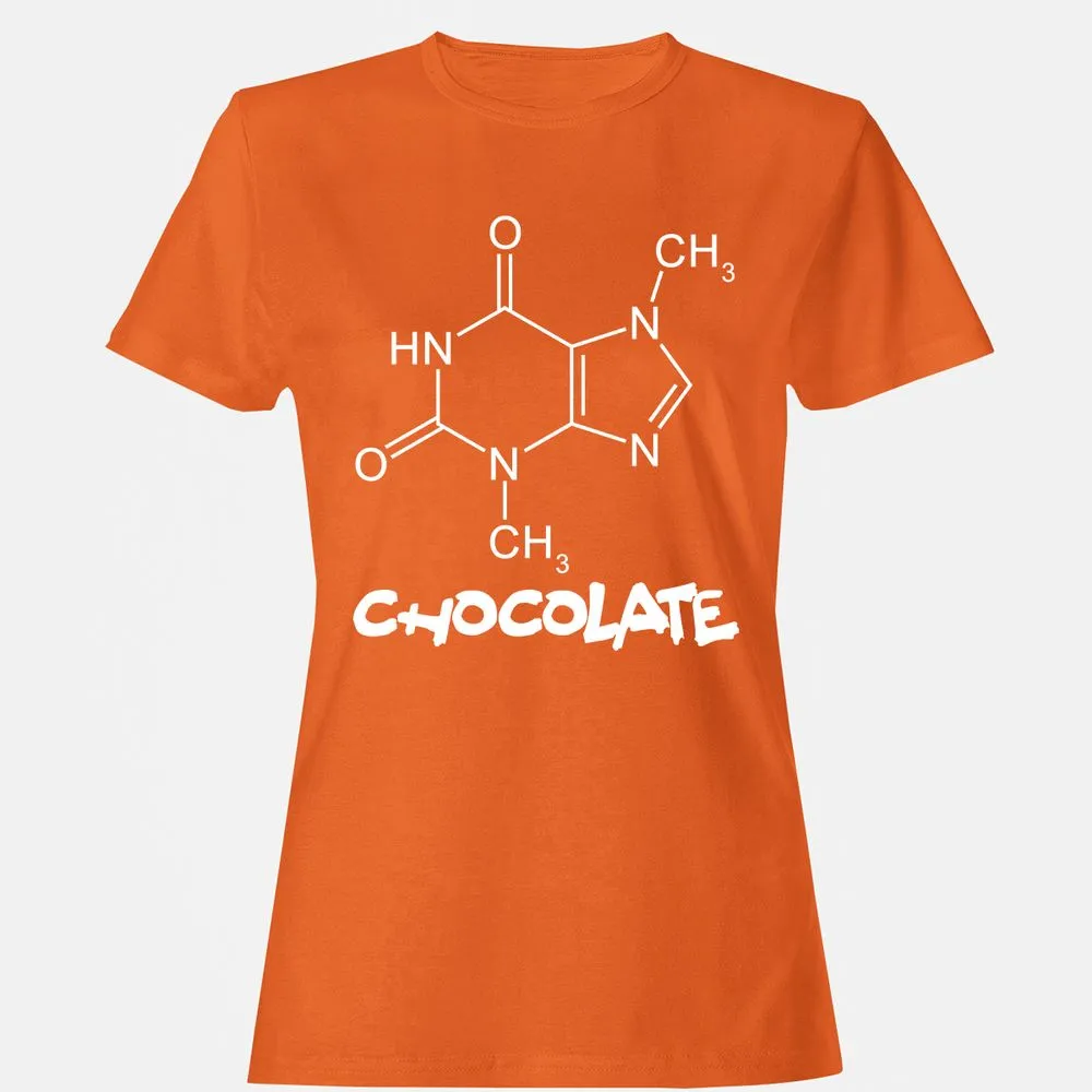 Women's T-Shirt - TYYTL2S3 - Orange - 11