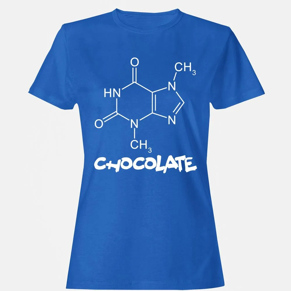 Women's T-Shirt - TYYTL2S3 - Royal - 14
