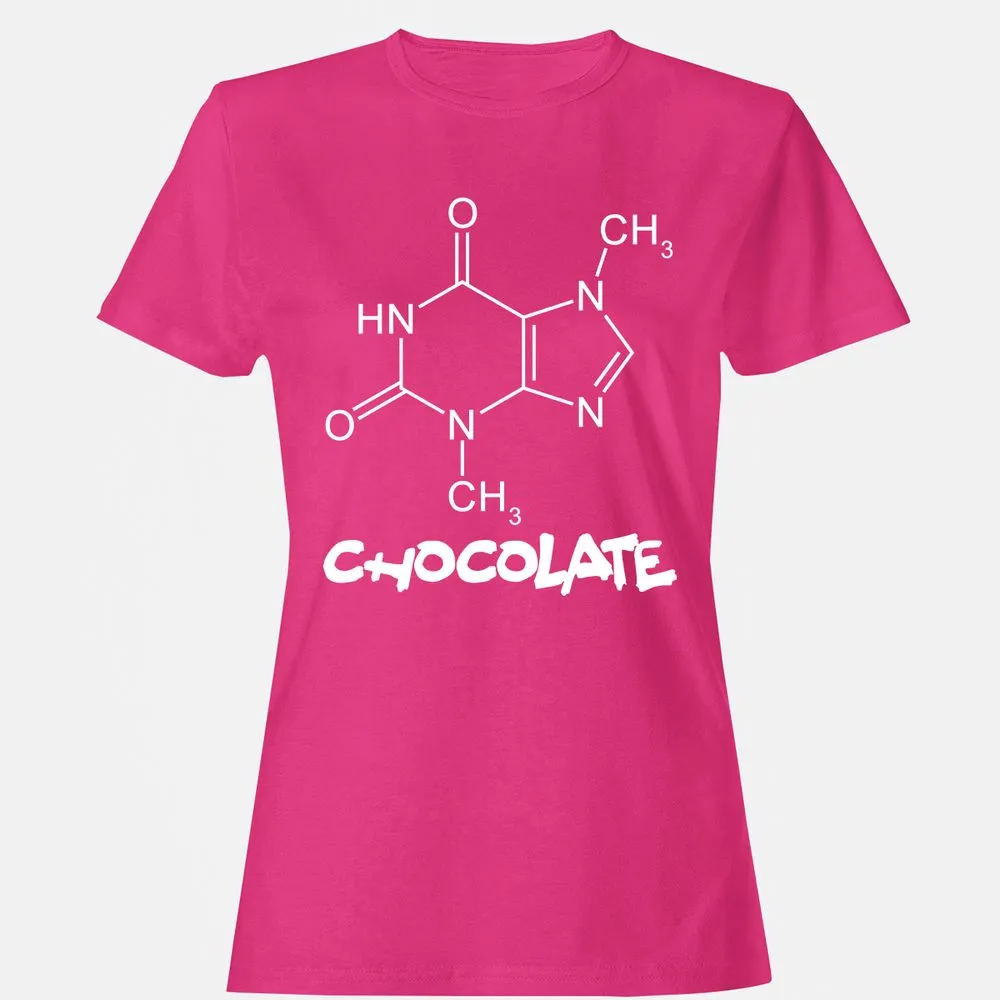Women's T-Shirt - TYYTL2S3 - Heliconia - 6