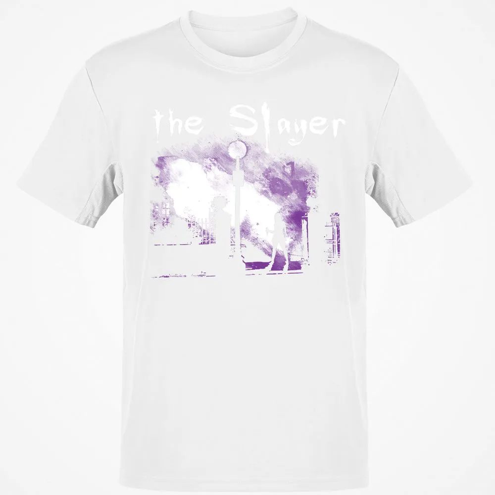 Classic Unisex T-Shirt - TE1JDXX7 - White - 12