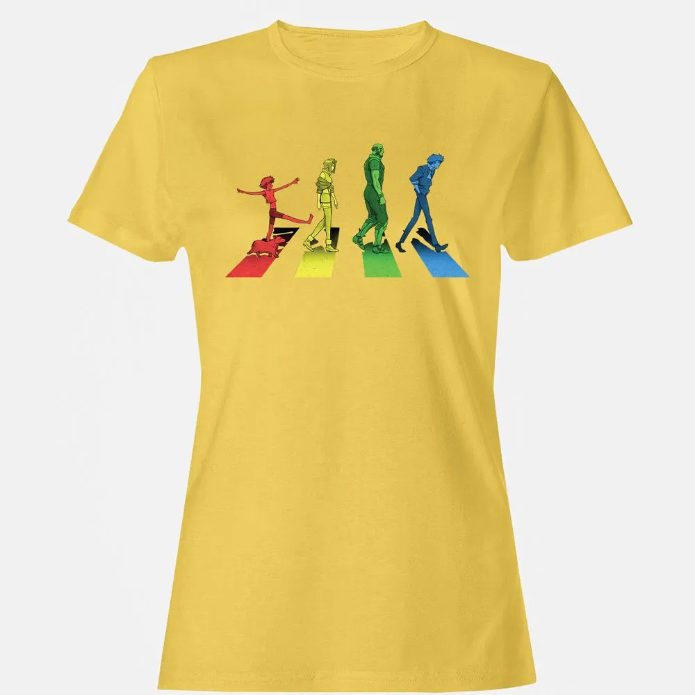 Women's T-Shirt - MXTM5CPA - Daisy - 4