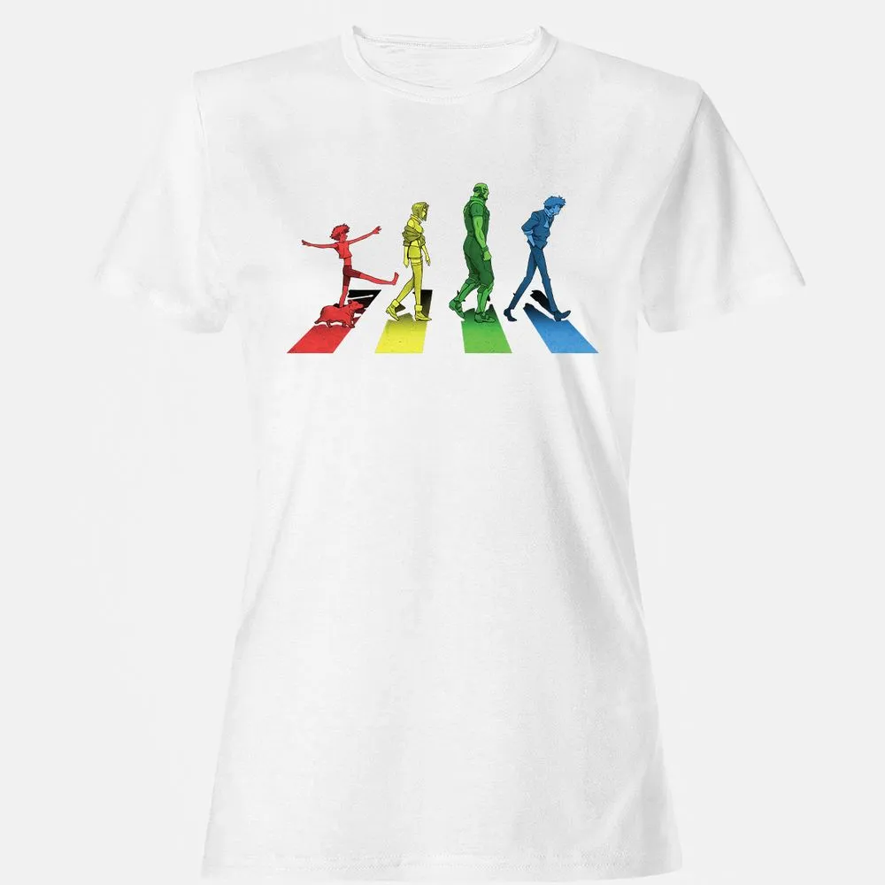 Women's T-Shirt - MXTM5CPA - White - 16