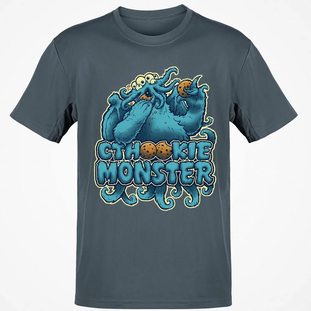 Classic Unisex T-Shirt - XJMJN1KT - Charcoal - 3