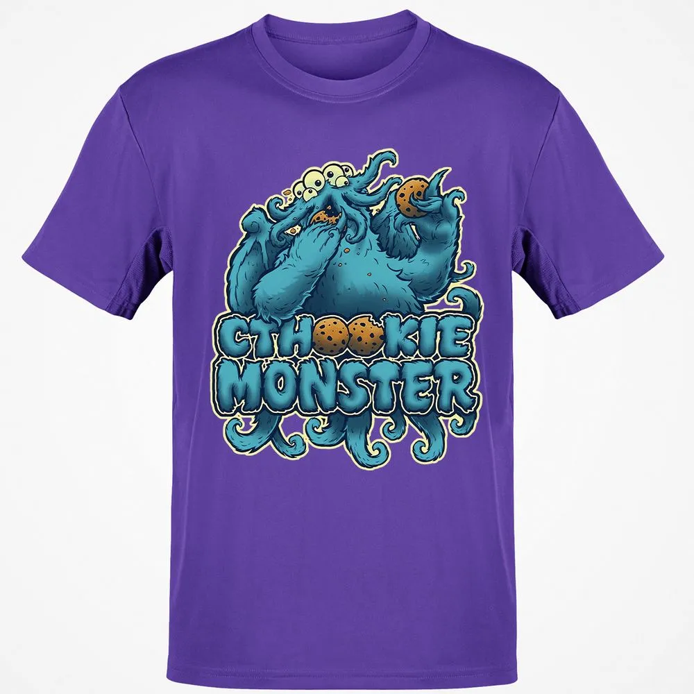 Classic Unisex T-Shirt - XJMJN1KT - Purple - 9