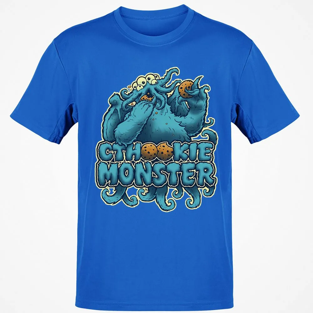 Classic Unisex T-Shirt - XJMJN1KT - Royal - 11