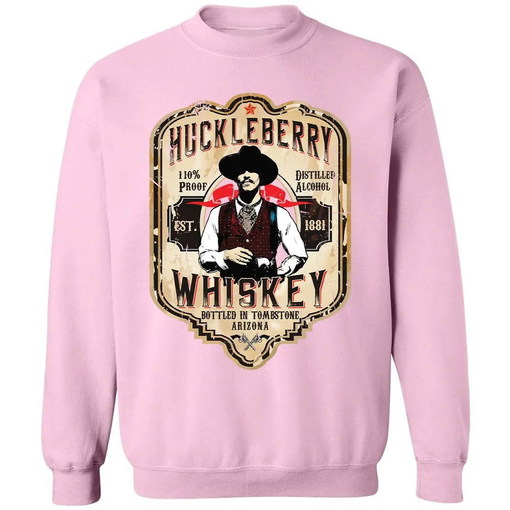 Classic Unisex Sweatshirt - 79DE7MU9 - Light Pink - 3