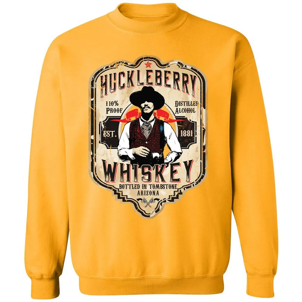 Classic Unisex Sweatshirt - 79DE7MU9 - Gold - 11