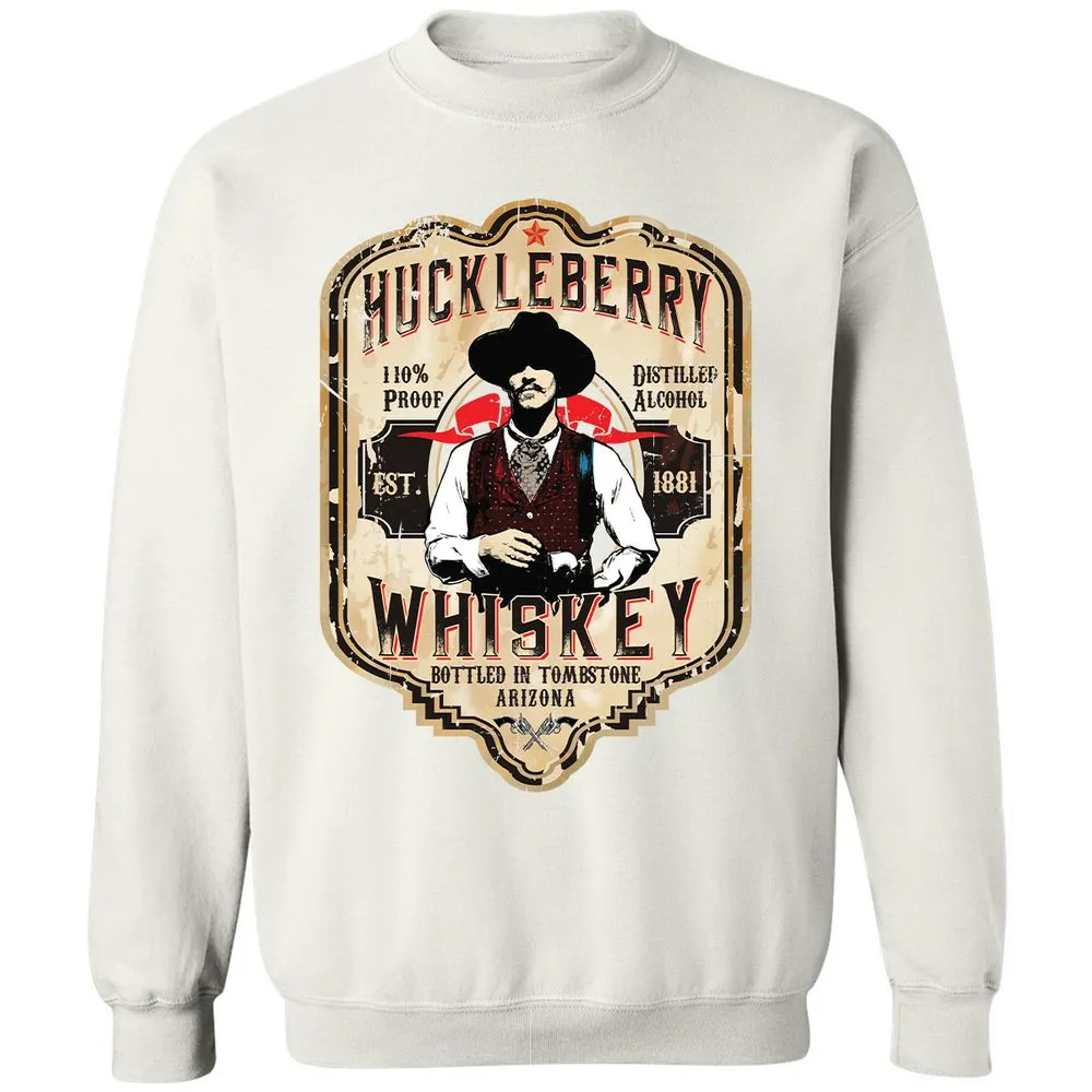 Classic Unisex Sweatshirt - 79DE7MU9 - White - 12