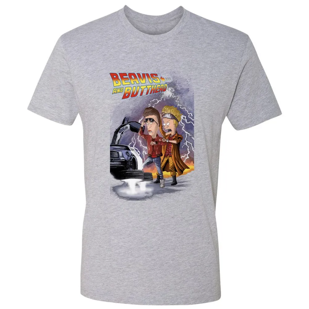 Premium Unisex T-Shirt - DYFAHL8W - Heather Grey - 9
