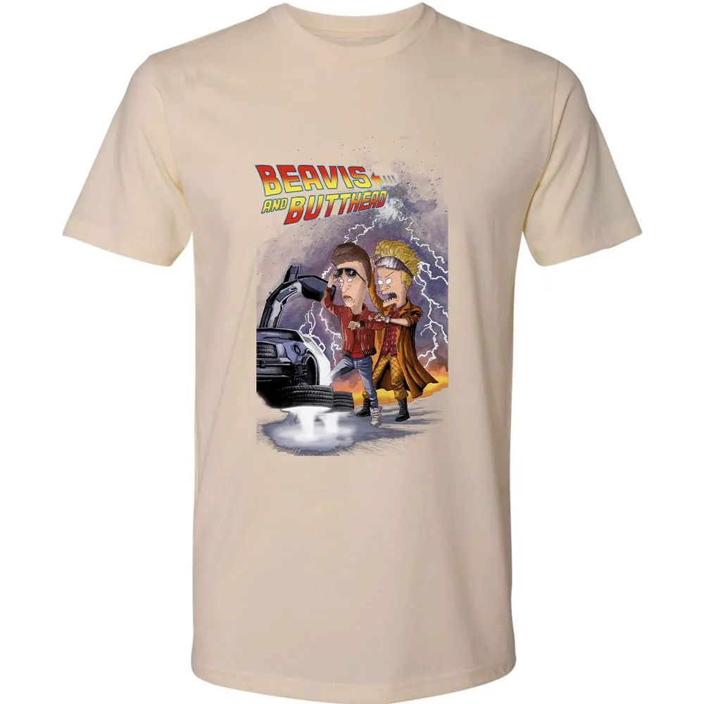 Premium Unisex T-Shirt - DYFAHL8W - Cream - 14