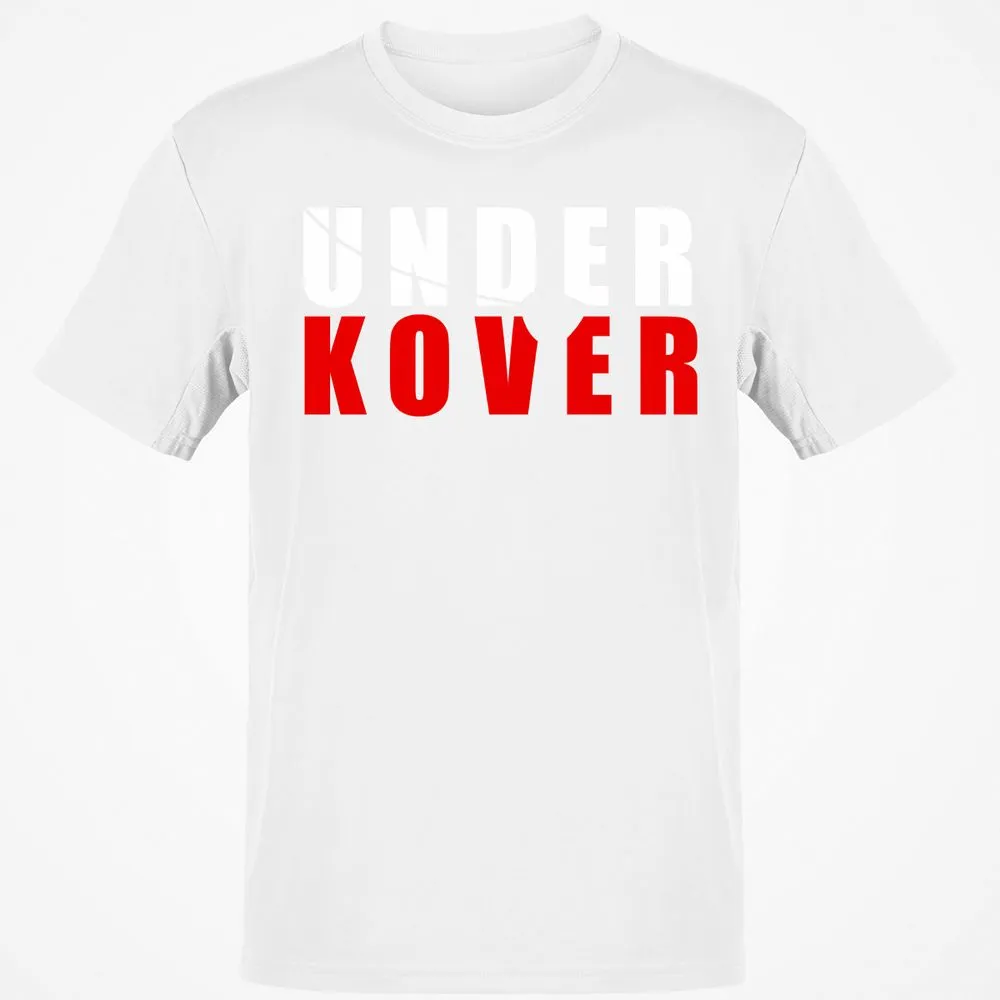 Classic Unisex T-Shirt - F3HDF7JW - White - 12