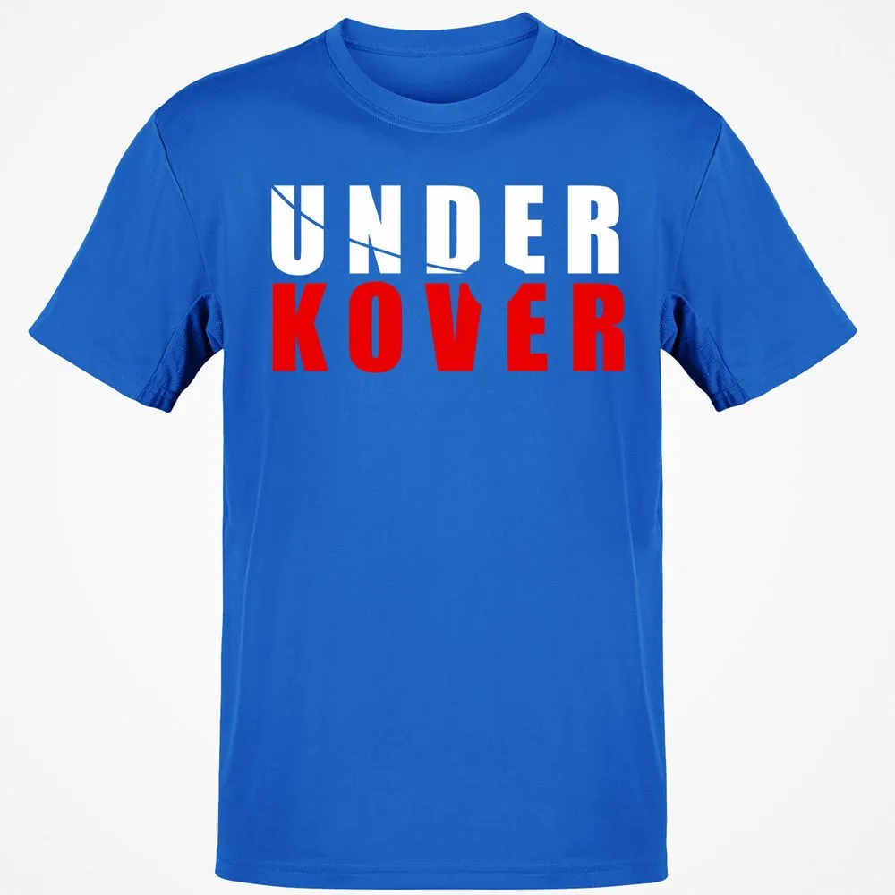 Classic Unisex T-Shirt - F3HDF7JW - Royal - 11