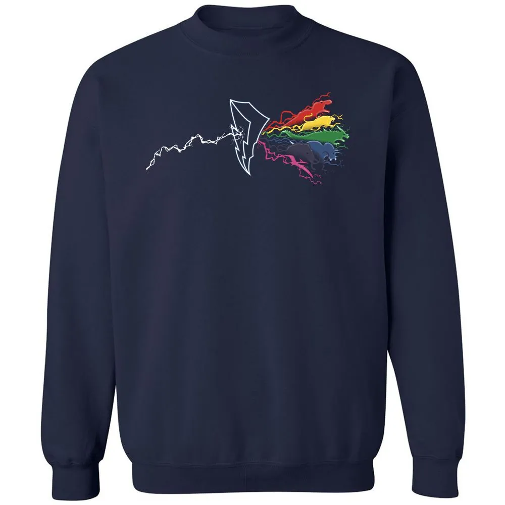 Classic Unisex Sweatshirt - 5MWMT7TT - Navy - 2