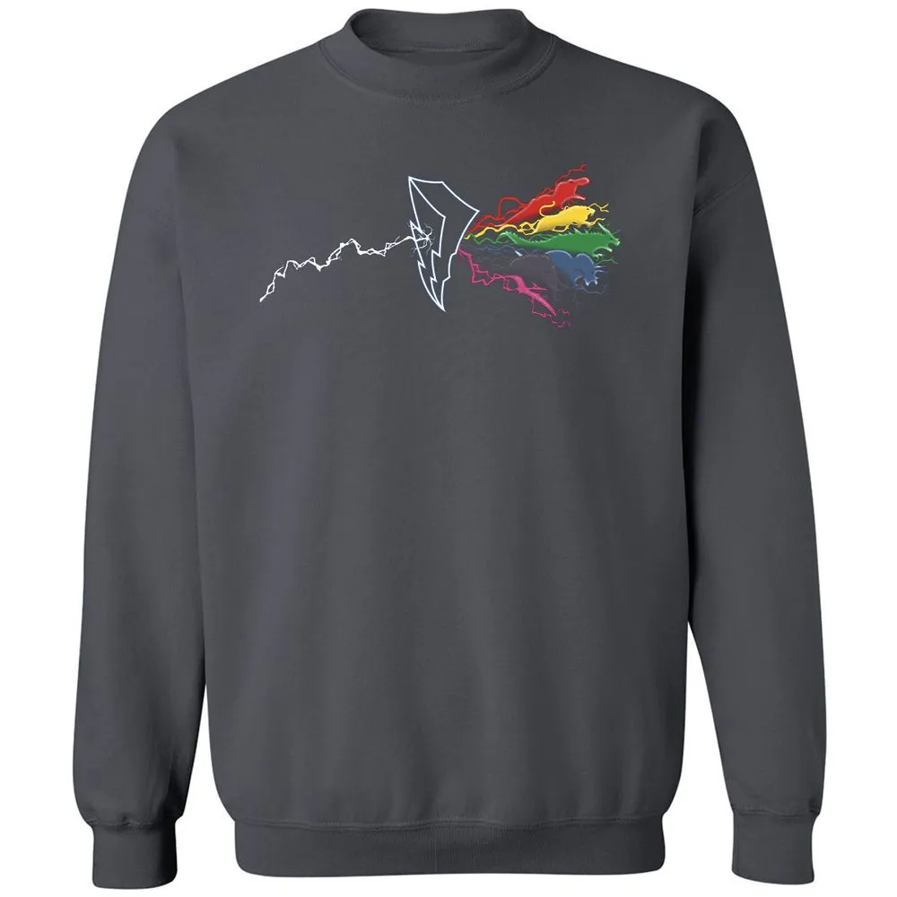Classic Unisex Sweatshirt - 5MWMT7TT - Charcoal - 7