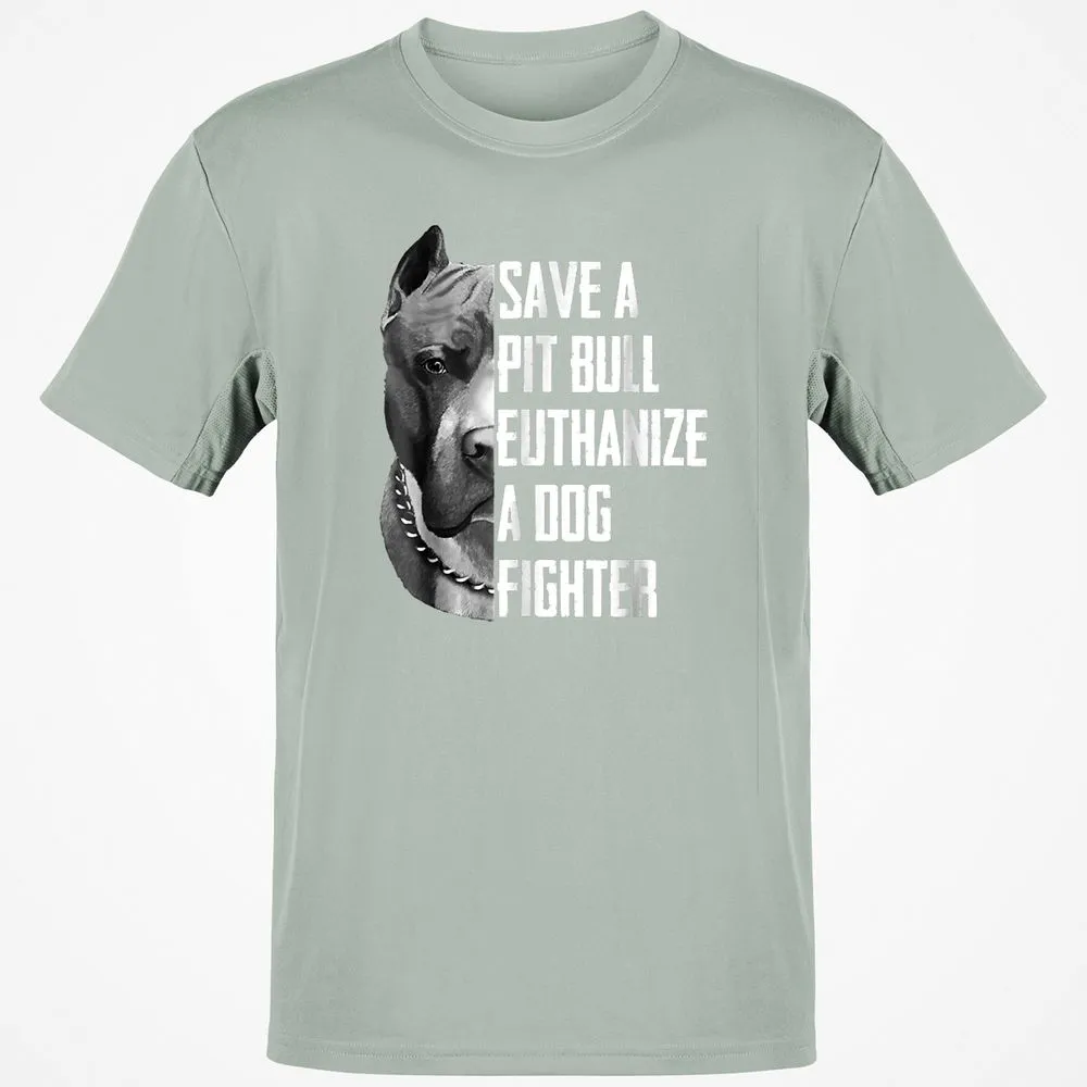 Classic Unisex T-Shirt - XJY893D5 - Ash - 2