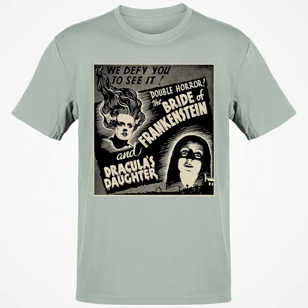 Classic Unisex T-Shirt - 5GVCGKQ5 - Ash - 2