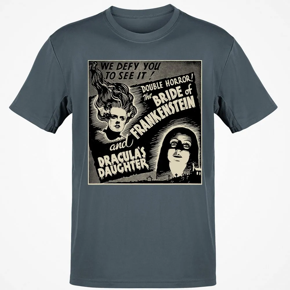 Classic Unisex T-Shirt - 5GVCGKQ5 - Charcoal - 3