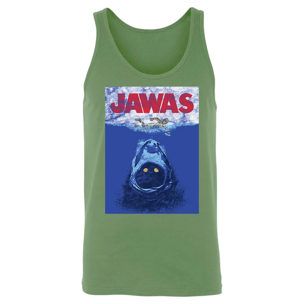 Unisex Jersey Tank - PG89TMCL - Leaf - 10