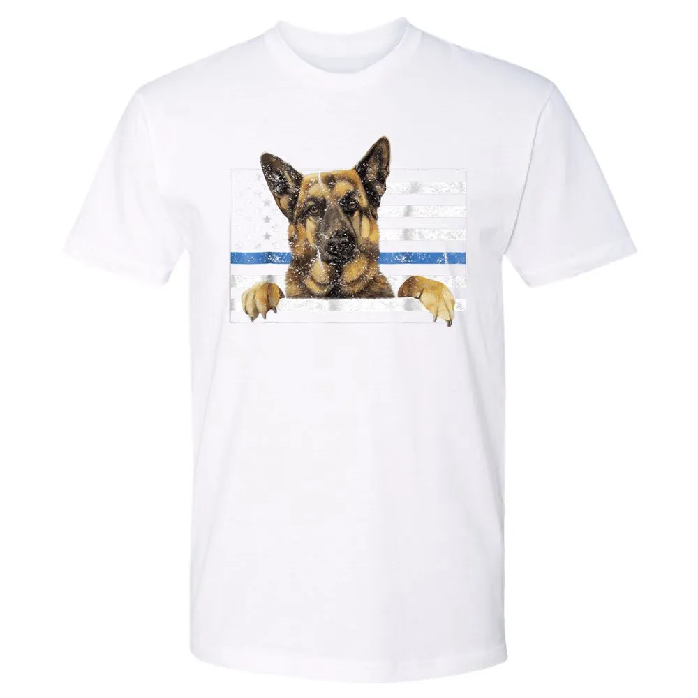 Premium Unisex T-Shirt - LHVFHYW1 - White - 4