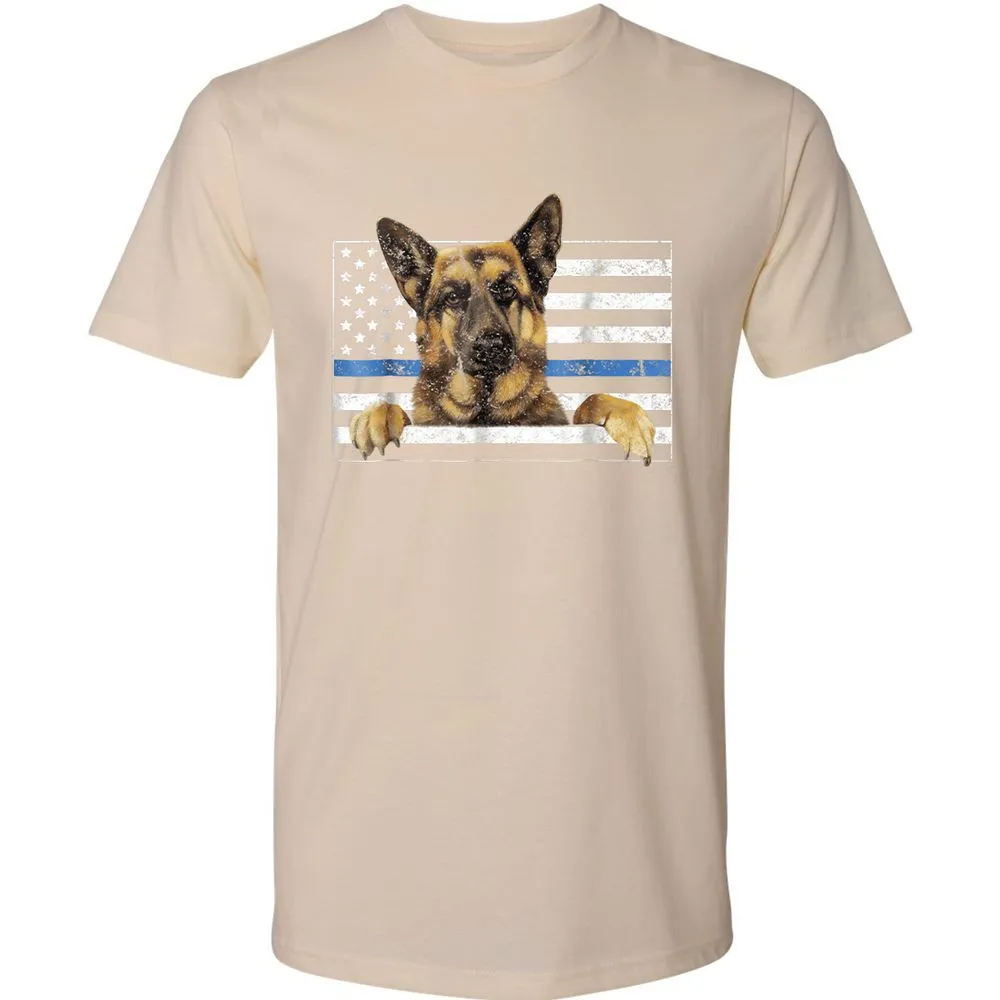 Premium Unisex T-Shirt - LHVFHYW1 - Cream - 14